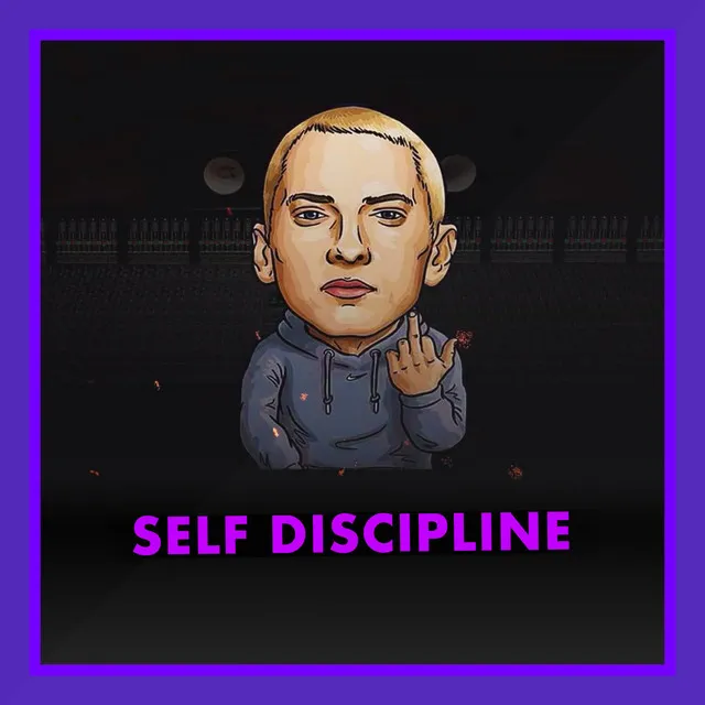 Self Discipline