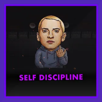 Self Discipline by Don P