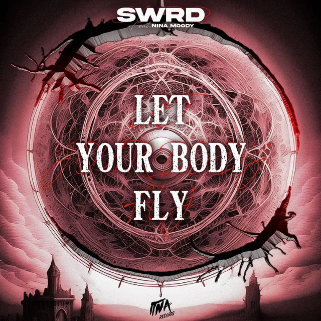 Let Your Body Fly