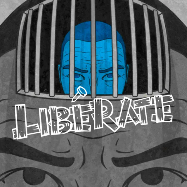 Libérate - Remix