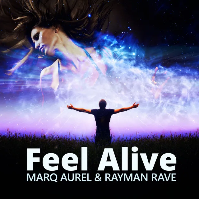 Feel Alive