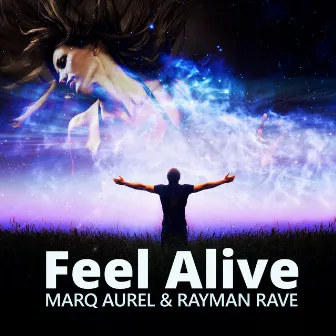 Feel Alive by Unknown Artist