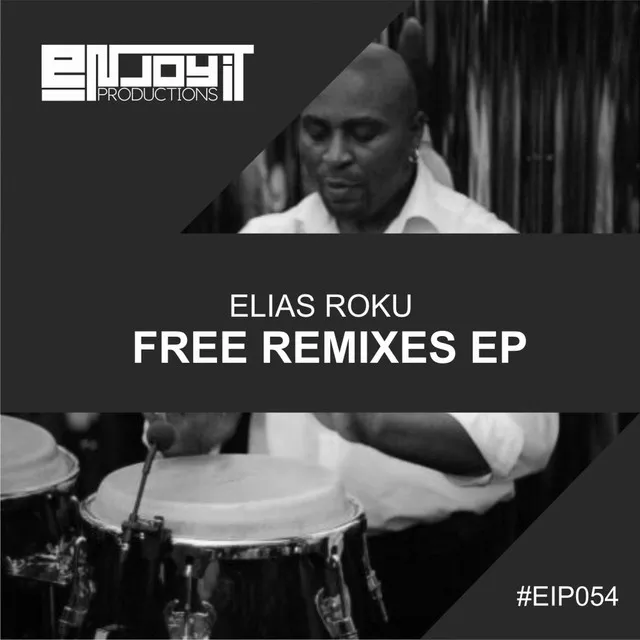 Free - Juan Diaz Remix