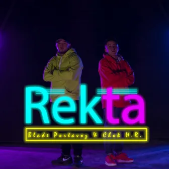 Rekta by Blade Portavoz