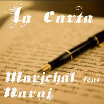 La Carta by Marichal