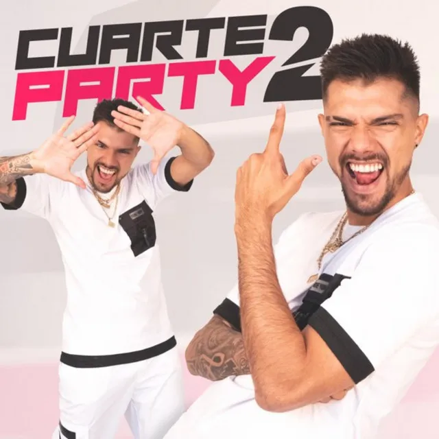 Cuarte Party 2