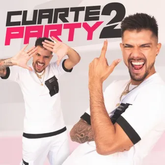 Cuarte Party 2 by Tyago Griffo