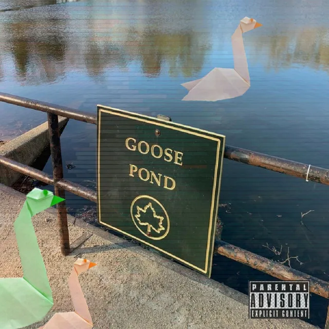 Goose Pond