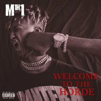 Welcome To The Horde by M1H1