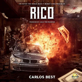 Rico by Carlos Best