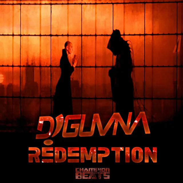 Redemption - Original Mix