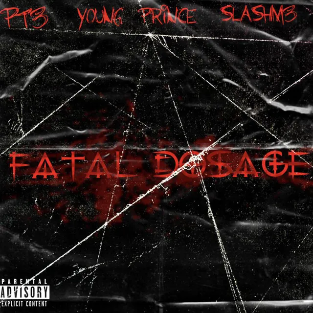 Fatal Do$age