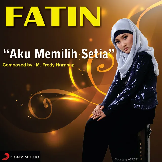 Aku Memilih Setia ( X Factor Indonesia )