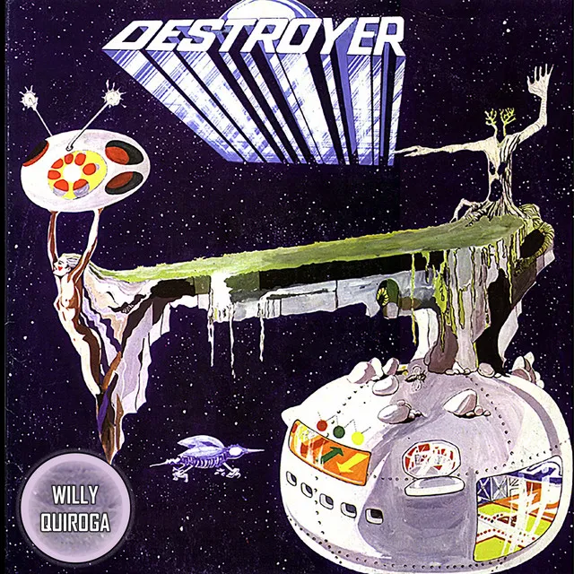 Destroyer