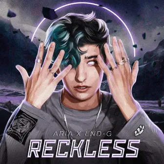 RECKLESS by Unknown Artist