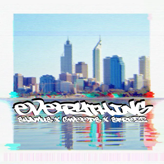 Everything - Spotify Version