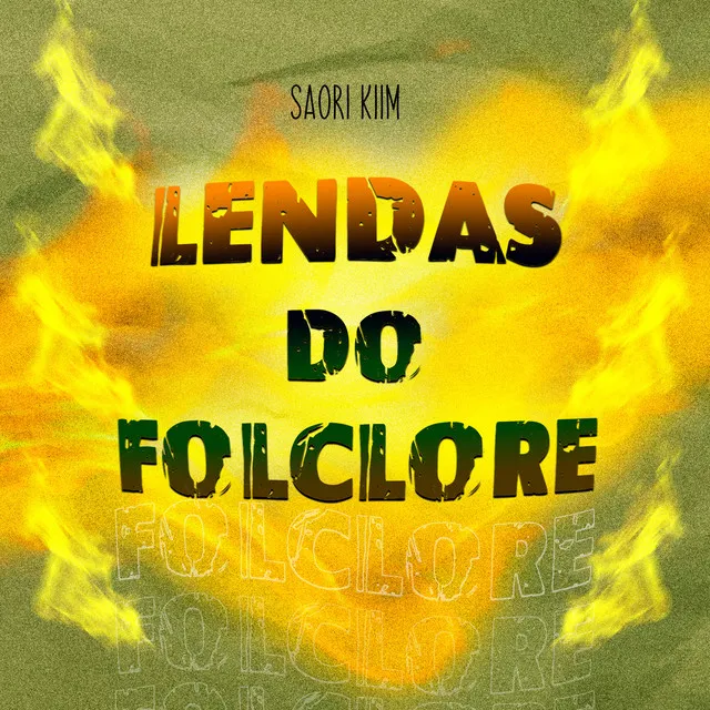 Lendas do Folclore