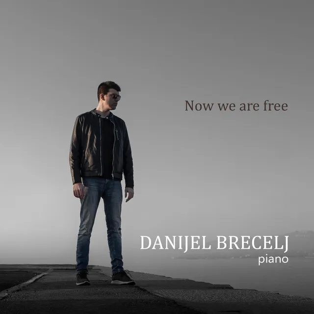 Now we are free