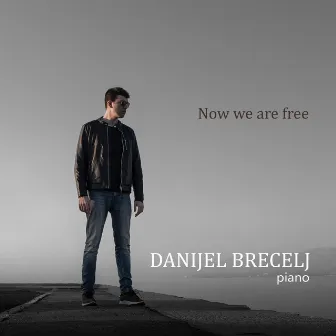 Now we are free by Danijel Brecelj