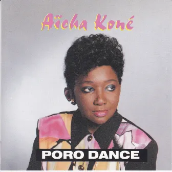 Poro Dance by Aïcha Koné