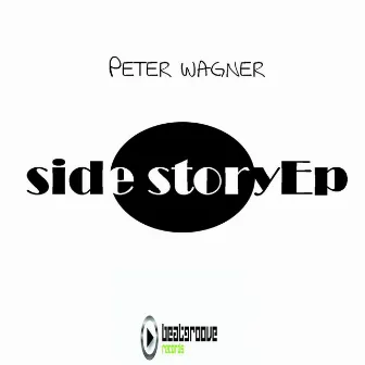 Side Story Ep by Peter Wagner