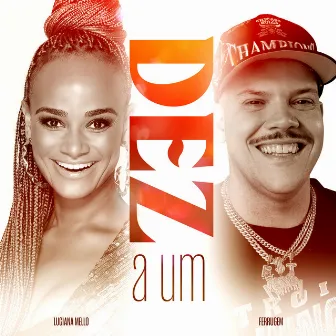 Dez a Um by Luciana Mello