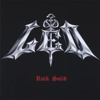 Rock Solid by Leo