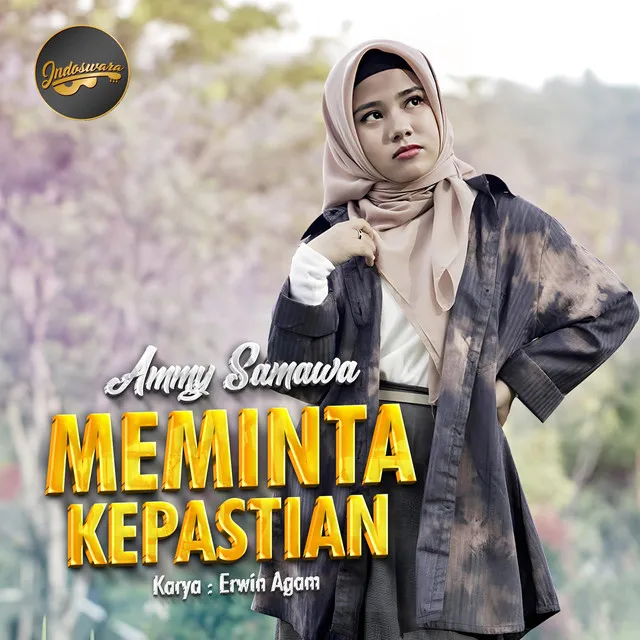 Meminta Kepastian