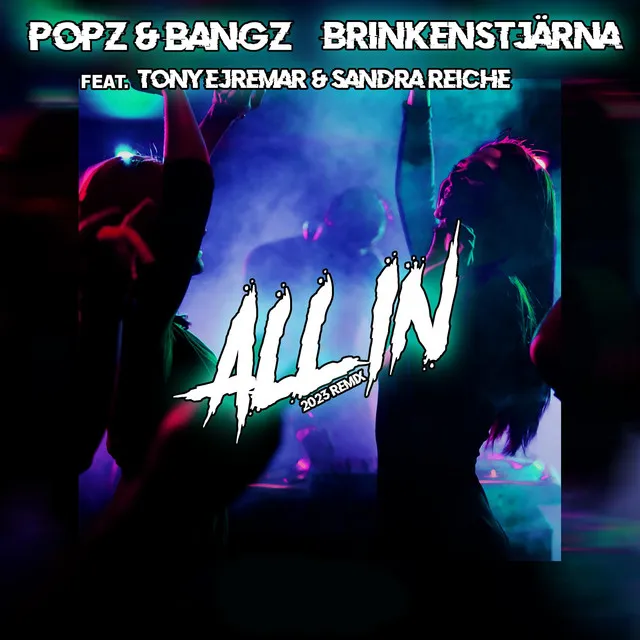 All In (Strög Remix)