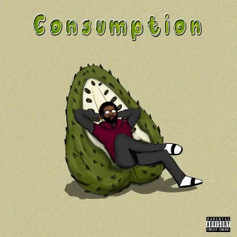 Consumption by Comikbook Cam