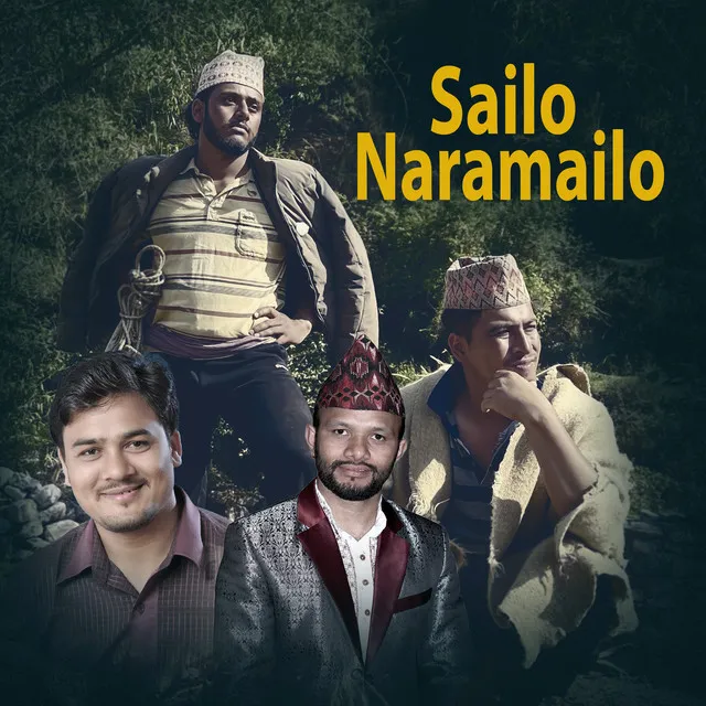 Sailo Naramailo