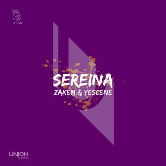 Sereina by Zakem