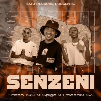 Senzeni by Phoenix SA