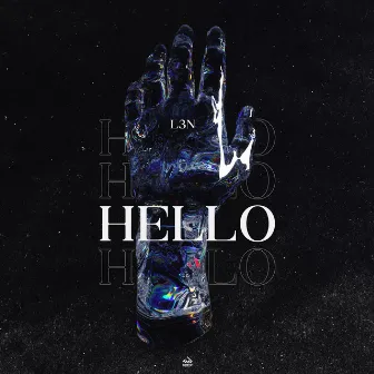 Hello by L3N