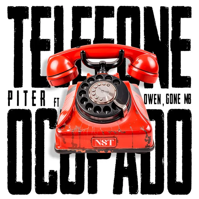 Telefone Ocupado