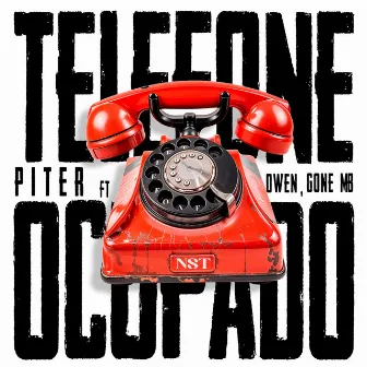 Telefone Ocupado by Owen Mc