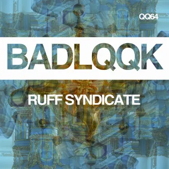 Saint Seed by RUFF SYNDICATE