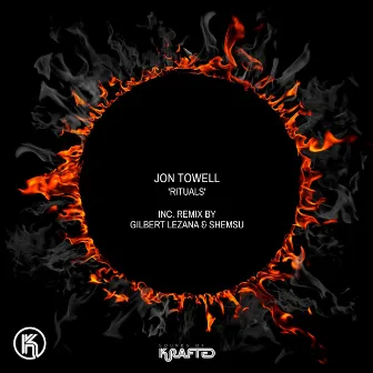 Rituals by Jon Towell