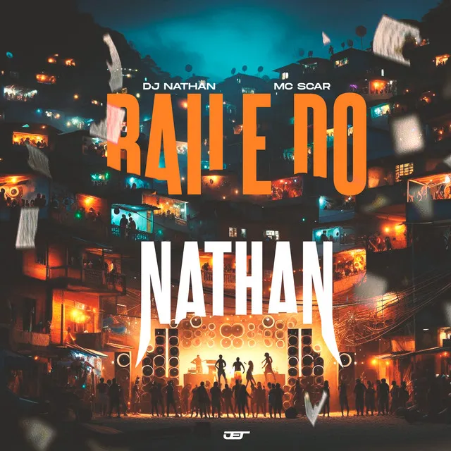 Baile do Nathan