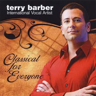 Classical for Everyone by Terry Barber