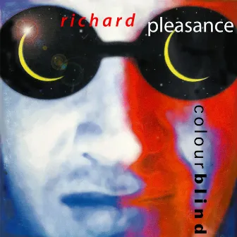 Colourblind by Richard Pleasance