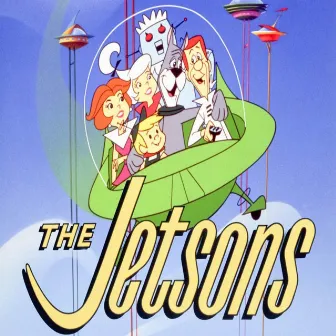 Jetsons by Loso