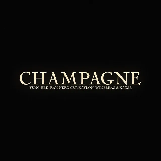 Champagne