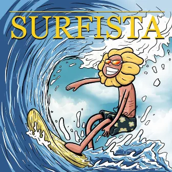 Surfista by JD