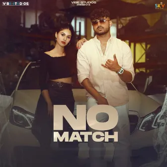 No Match by Guri Gill