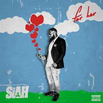 For Her by Siah