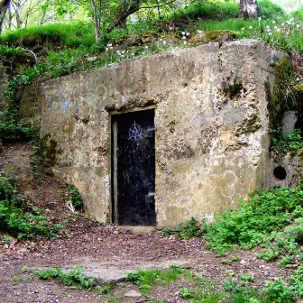 Stairfoot Lane Bunker by Special Request