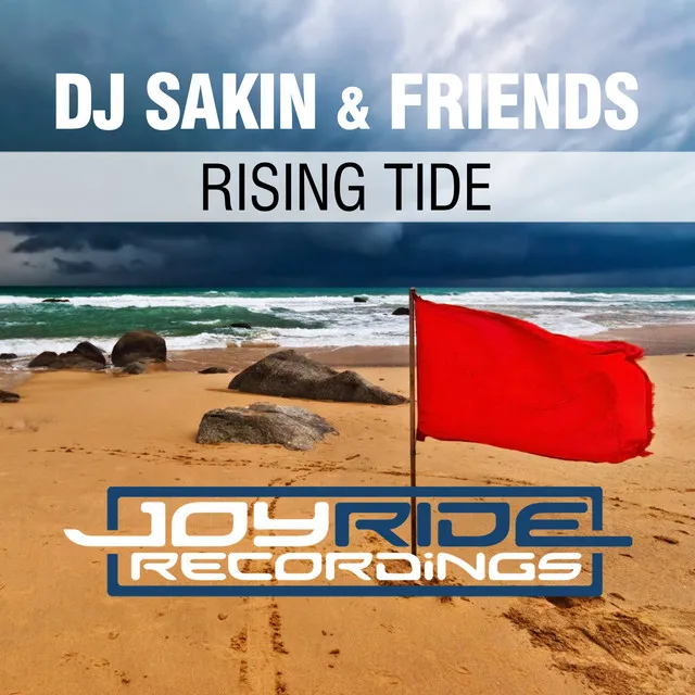 Rising Tide - KoRay Remix