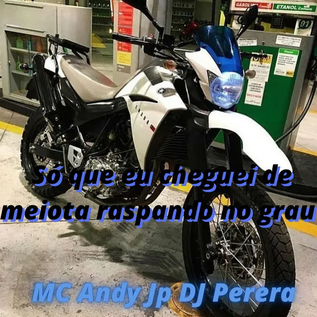 MC andy jp