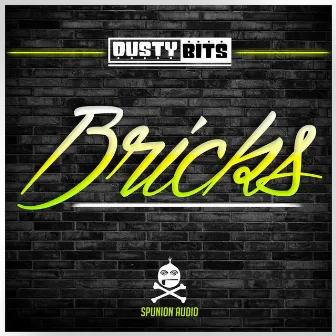 Bricks by Dusty Bits